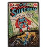 Superman #257