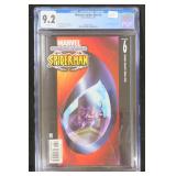 Ultimate Spider-Man #6 (Marvel 04/01) CGC 9.2