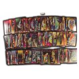 1992 Marvel Trading Cards!