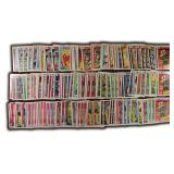 1990 Marvel Comics Cards!