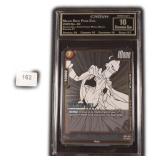 Graded Dragon Ball Super Card Game Trading Card