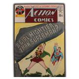 Action Comics #395
