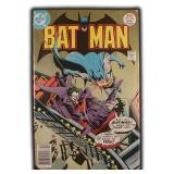 Batman #286