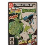 The Brave and the Bold #174