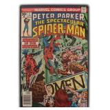 Peter Parker The Spectacular Spider-Man #2