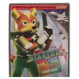 Vintage Nintendo Player's Guide