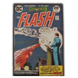 The Flash #224