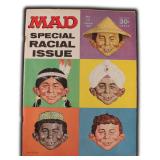 Mad Magazine # 111