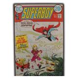 Superboy #191