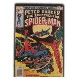 Peter Parker The Spectacular Spider-Man #6
