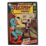Action Comics #382