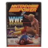 Nintendo Power #35