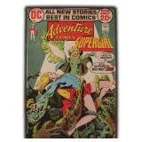 Adventure Comics #421