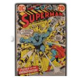 Superman #258
