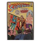 Superman #228