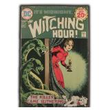 The Witching Hour #46