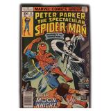 Peter Parker The Spectacular Spider-Man #22