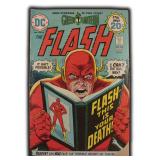 The Flash #227
