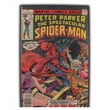 Peter Parker The Spectacular Spider-Man #11