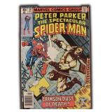 Peter Parker The Spectacular Spider-Man #30