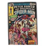 Peter Parker The Spectacular Spider-Man #24