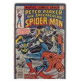 Peter Parker The Spectacular Spider-Man #23
