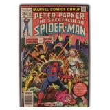 Peter Parker The Spectacular Spider-Man #12