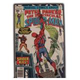 Peter Parker The Spectacular Spider-Man #5