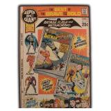 DC Super Giant #S-16