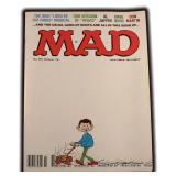 MAD Magazine #210