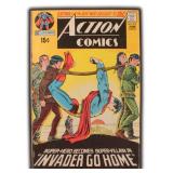 Action Comics #401