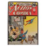 Action Comics #425