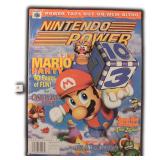 Vintage Nintendo Power