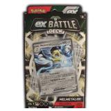 Pokemon EX Battle Deck