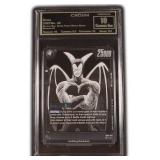 Graded Dragon Ball Super Card Game Trading Card