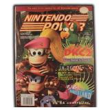 Vintage Nintendo Power