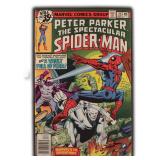 Peter Parker The Spectacular Spider-Man #25