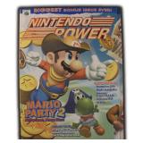 Vintage Nintendo Power Magazine