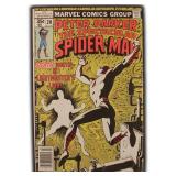 Peter Parker The Spectacular Spider-Man #20