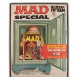 MAD Special #15