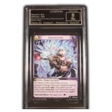Graded Grand Archive Trading Game Card