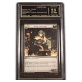 Graded Grand Archive Trading Game Card