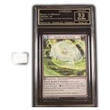 Graded Grand Archive Trading Game Card