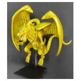 Vintage Yu-Gi Oh! Figure