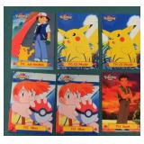 1999 Topps Pokemon Cards