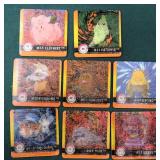 1999 Pokemon, Artbox Nintendo
