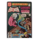 The Brave and the Bold #173