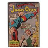 Jimmy Olsen #109