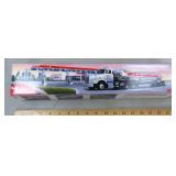 1997 Exxon Tanker Truck, Unopened. 17'L