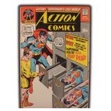 Action Comics #399